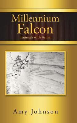 Millennium Falcon(English, Hardcover, Johnson Amy)
