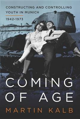 Coming of Age(English, Electronic book text, Kalb Martin)