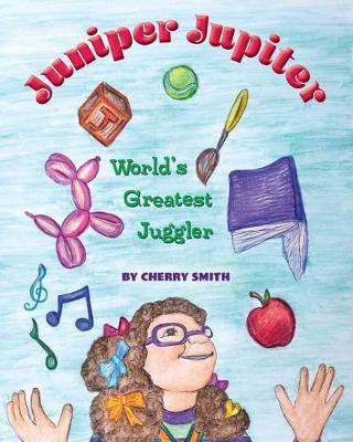 Juniper Jupiter(English, Paperback, Smith Cherry)