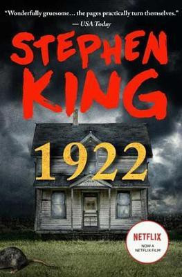1922(English, Electronic book text, King Stephen)