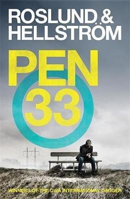 Pen 33(English, Electronic book text, Roslund Anders)