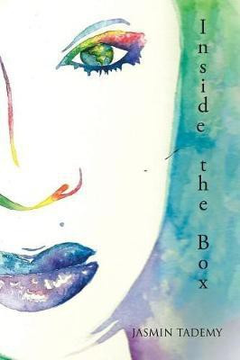 Inside the Box(English, Paperback, Tademy Jasmin)