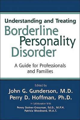 Understanding and Treating Borderline Personality Disorder(English, Electronic book text, Gunderson John G)