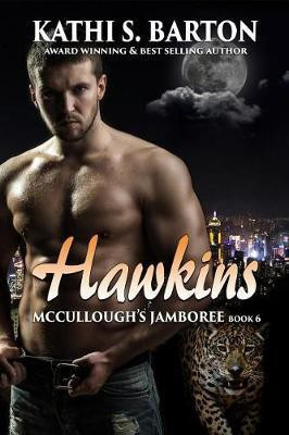 Hawkins(English, Electronic book text, Barton Kathi S)