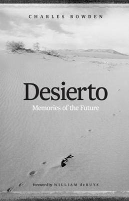Desierto(English, Electronic book text, Bowden Charles)