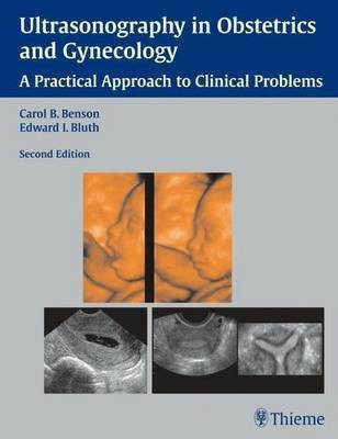 Ultrasonography in Obstetrics and Gynecology(English, Paperback, unknown)