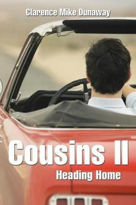 Cousins II(English, Paperback, Dunaway Clarence Mike)