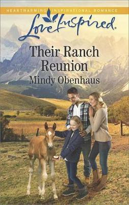 Their Ranch Reunion(English, Electronic book text, Obenhaus Mindy)