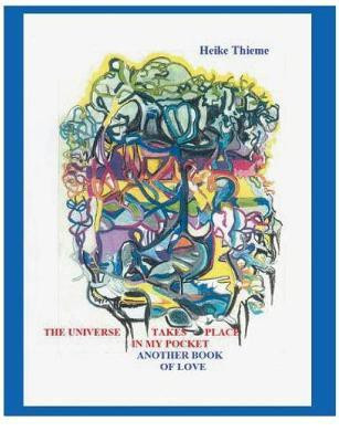 The Universe takes place in my pocket!(English, Paperback, Thieme Heike)