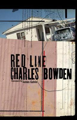 Red Line(English, Electronic book text, Bowden Charles)