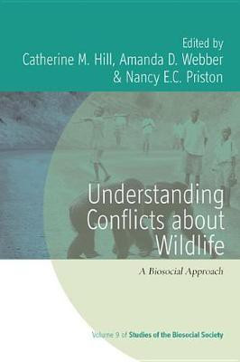 Understanding Conflicts about Wildlife(English, Electronic book text, unknown)