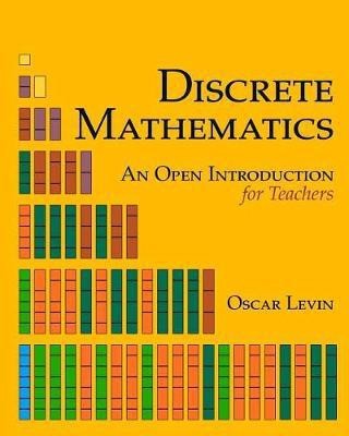 Discrete Mathematics(English, Paperback, Levin Oscar)