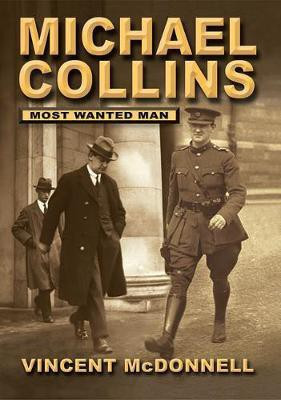 Michael Collins(English, Electronic book text, McDonnell Vincent)