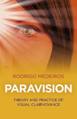 Paravision(English, Electronic book text, Medeiros Rodrigo)