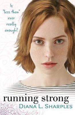 Running Strong(English, Paperback, Sharples Diana L)