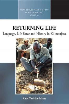 Returning Life(English, Electronic book text, Myhre Knut Christian)