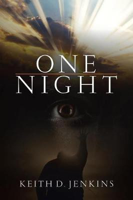 One Night(English, Paperback, Jenkins Keith D)