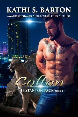 Colton(English, Electronic book text, Barton Kathi S)