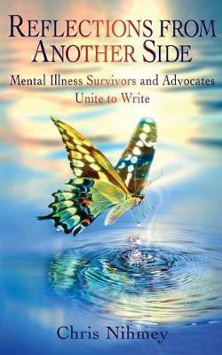 Reflections From Another Side(English, Paperback, Nihmey Chris)