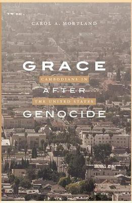 Grace after Genocide(English, Electronic book text, Mortland Carol A.)