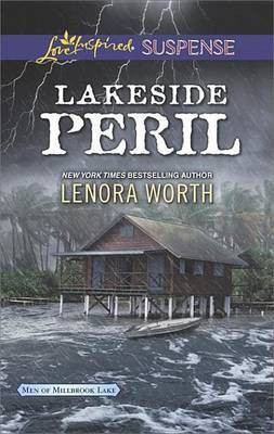 Lakeside Peril(English, Electronic book text, Worth Lenora)