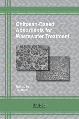 Chitosan-Based Adsorbents for Wastewater Treatment(English, Paperback, unknown)