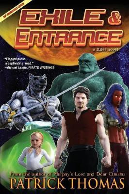 Exile & Entrance(English, Paperback, Thomas Patrick)
