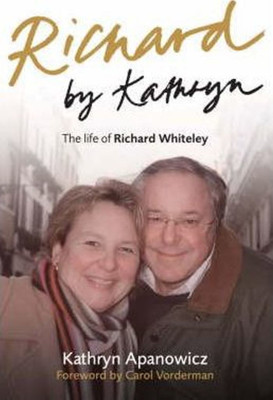 Richard by Kathryn(English, Hardcover, Apanowicz K)