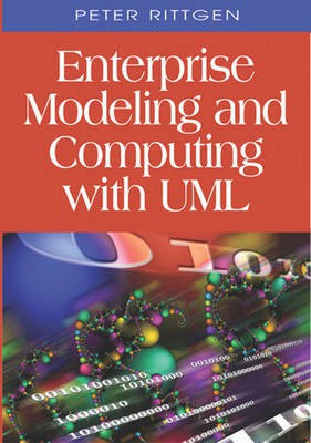 Enterprise Modeling and Computing with UML(English, Electronic book text, unknown)