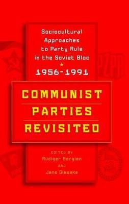 Communist Parties Revisited(English, Electronic book text, unknown)