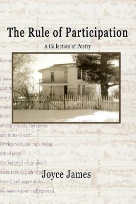 The Rule of Participation(English, Paperback, James Joyce)