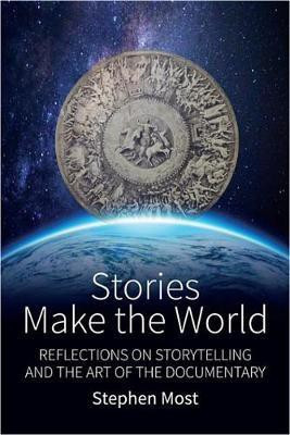 Stories Make the World(English, Electronic book text, Most Stephen)
