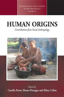 Human Origins(English, Electronic book text, unknown)