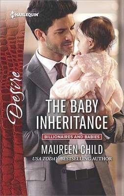 The Baby Inheritance(English, Electronic book text, Child Maureen)