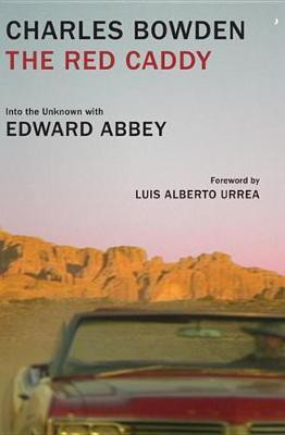 The Red Caddy(English, Electronic book text, Bowden Charles)