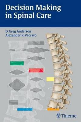 Decision Making in Spinal Care(English, Paperback, unknown)