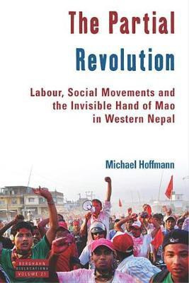 The Partial Revolution(English, Electronic book text, Hoffmann Hoffmann Michael)