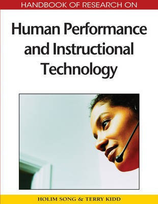 Handbook of Research on Human Performance and Instructional Technology(English, Electronic book text, unknown)