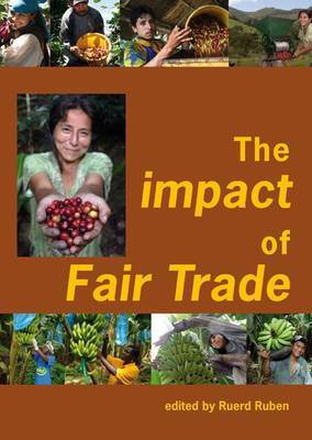 The impact of Fair Trade(English, Hardcover, unknown)