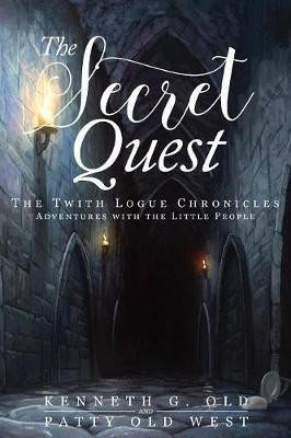 The Secret Quest(English, Paperback, Old Kenneth G)