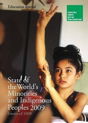 The State of the World's Minorities 2009(English, Paperback, unknown)