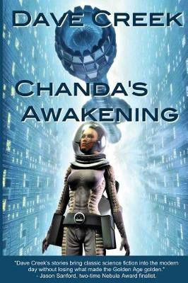 Chanda's Awakening(English, Paperback, Creek Dave)