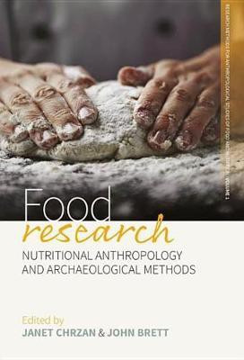 Food Research(English, Electronic book text, unknown)