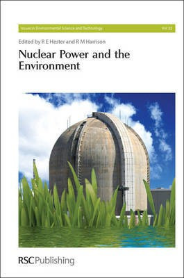 Nuclear Power and the Environment(English, Electronic book text, unknown)