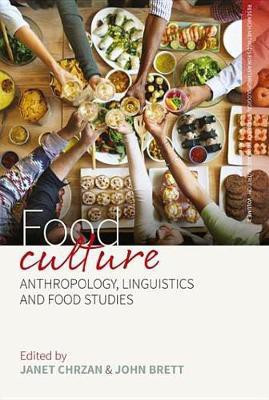 Food Culture(English, Electronic book text, unknown)