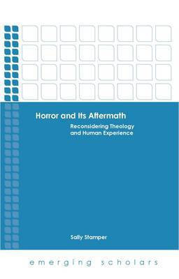 Horror and Its Aftermath(English, Electronic book text, Stamper Sally)