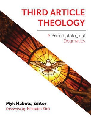 Third Article Theology(English, Electronic book text, unknown)