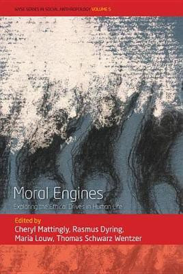 Moral Engines(English, Electronic book text, unknown)