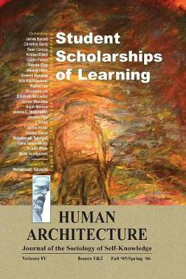 Student Scholarships of Learning(English, Hardcover, unknown)