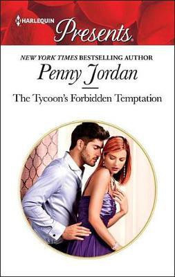 The Tycoon's Forbidden Temptation(English, Electronic book text, Jordan Penny)
